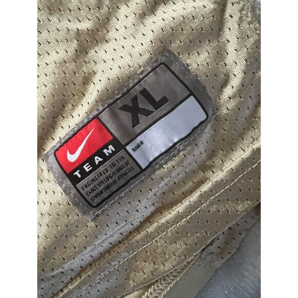 Vanderbilt Game Worn Football Jersey. #18  Dexter Daniels - Picture 2 of 7